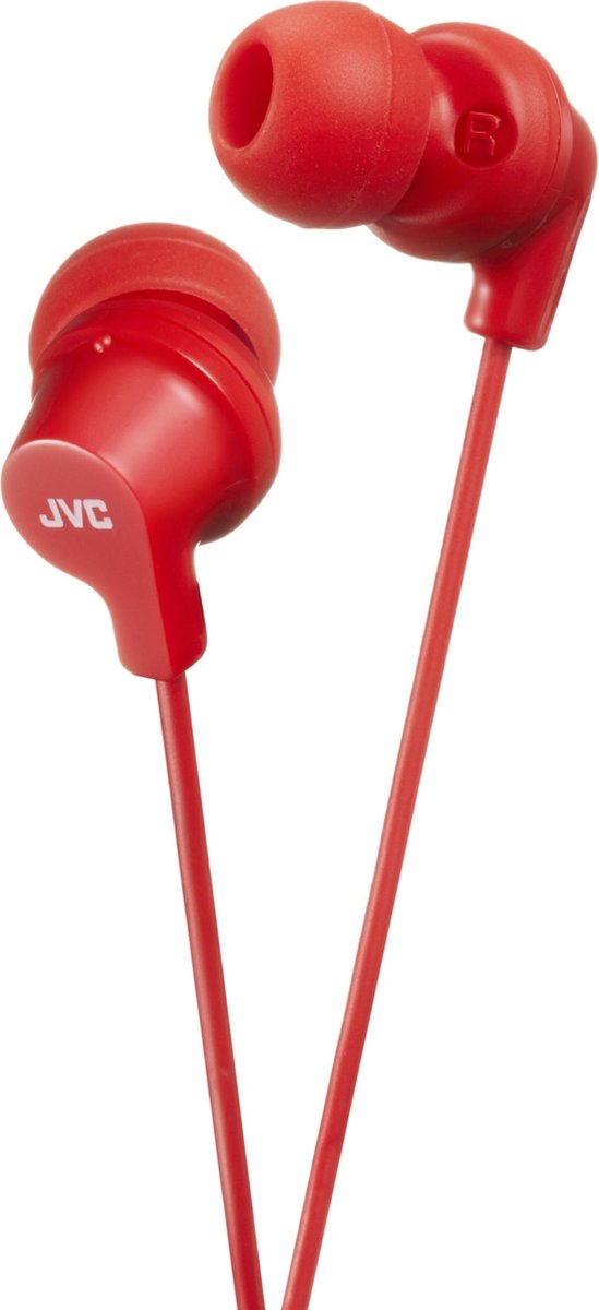 JVC HA FX10