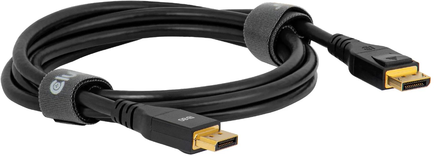 Club 3D - DisplayPort cable - DisplayPort to DisplayPort - 2 m