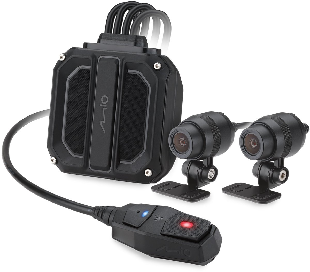 Mio MiVue M820WD