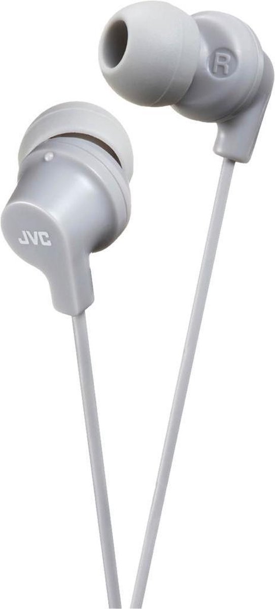 JVC HA FX10