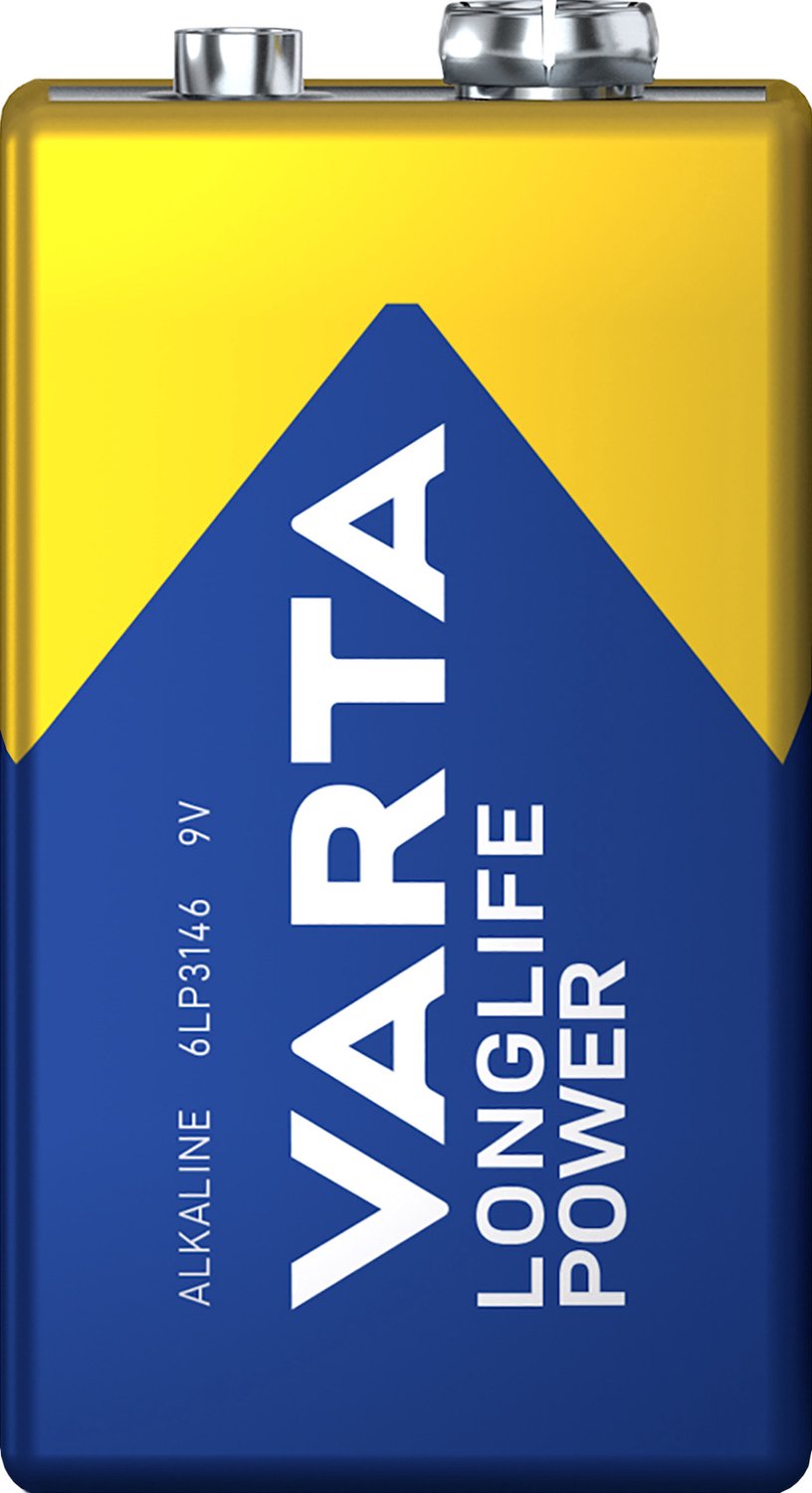 VARTA High Energy 04922