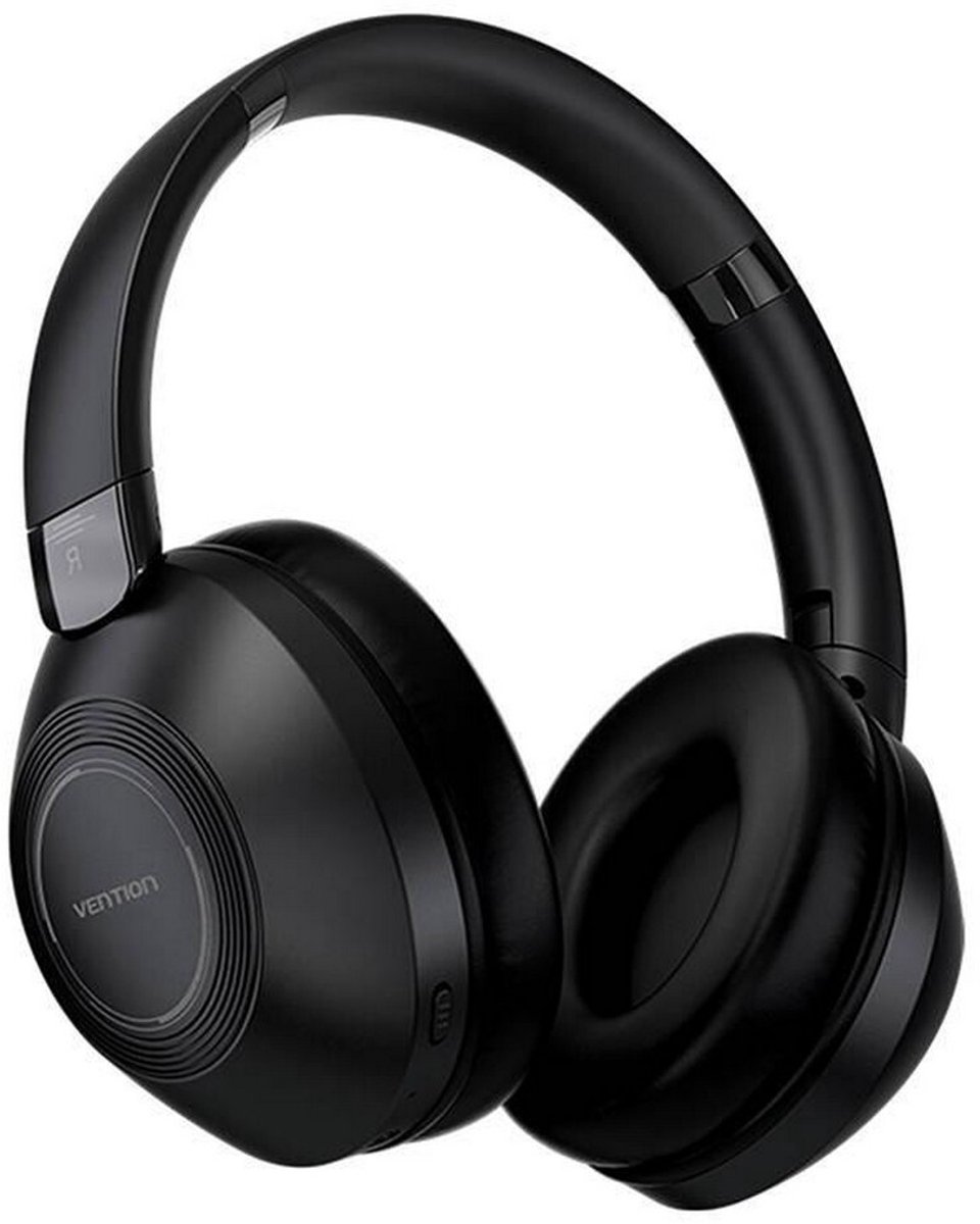 Vention NBBB0 SoundMate S11 wireless in-ear headphones (black)