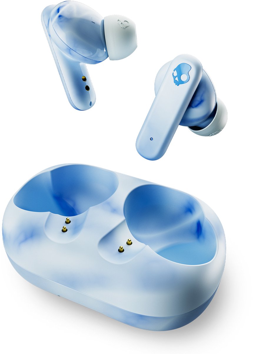 Skullcandy Ecobuds