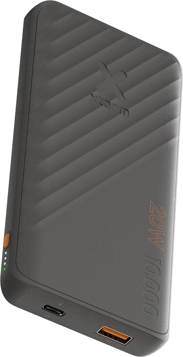 Xtorm 20W - Fan Edition - 10000 mAh
