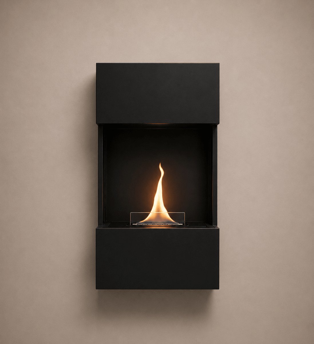 Tenderflame Indie Wall 180 Black