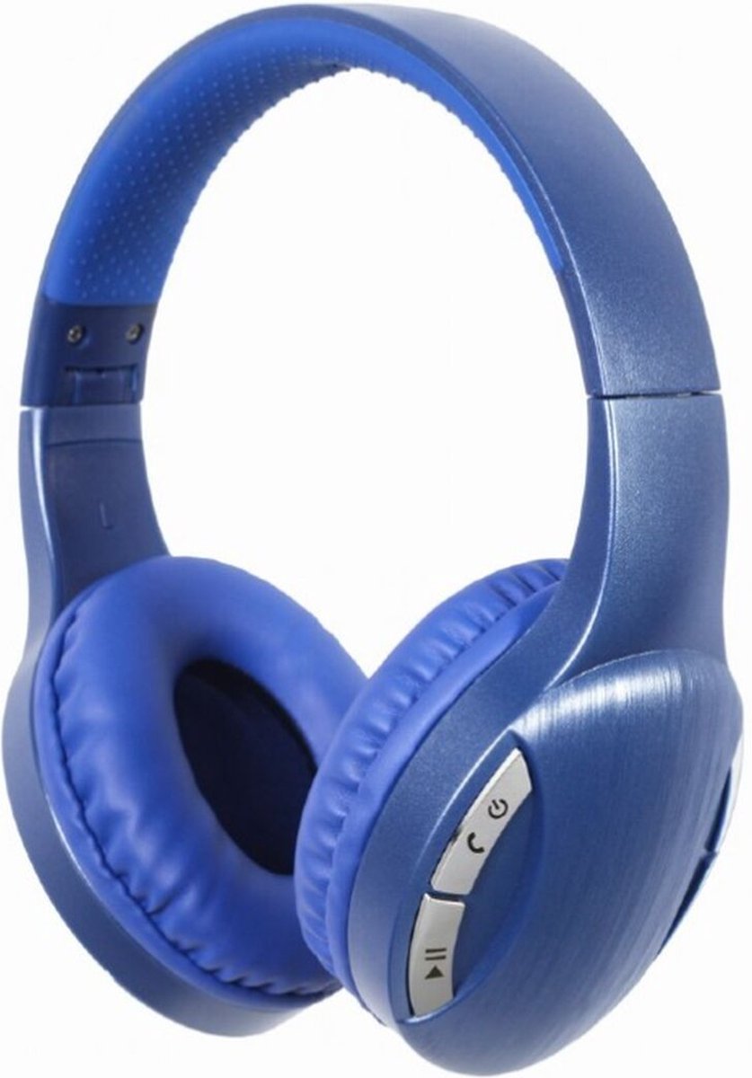 Gembird GMB Audio - headphones with mic