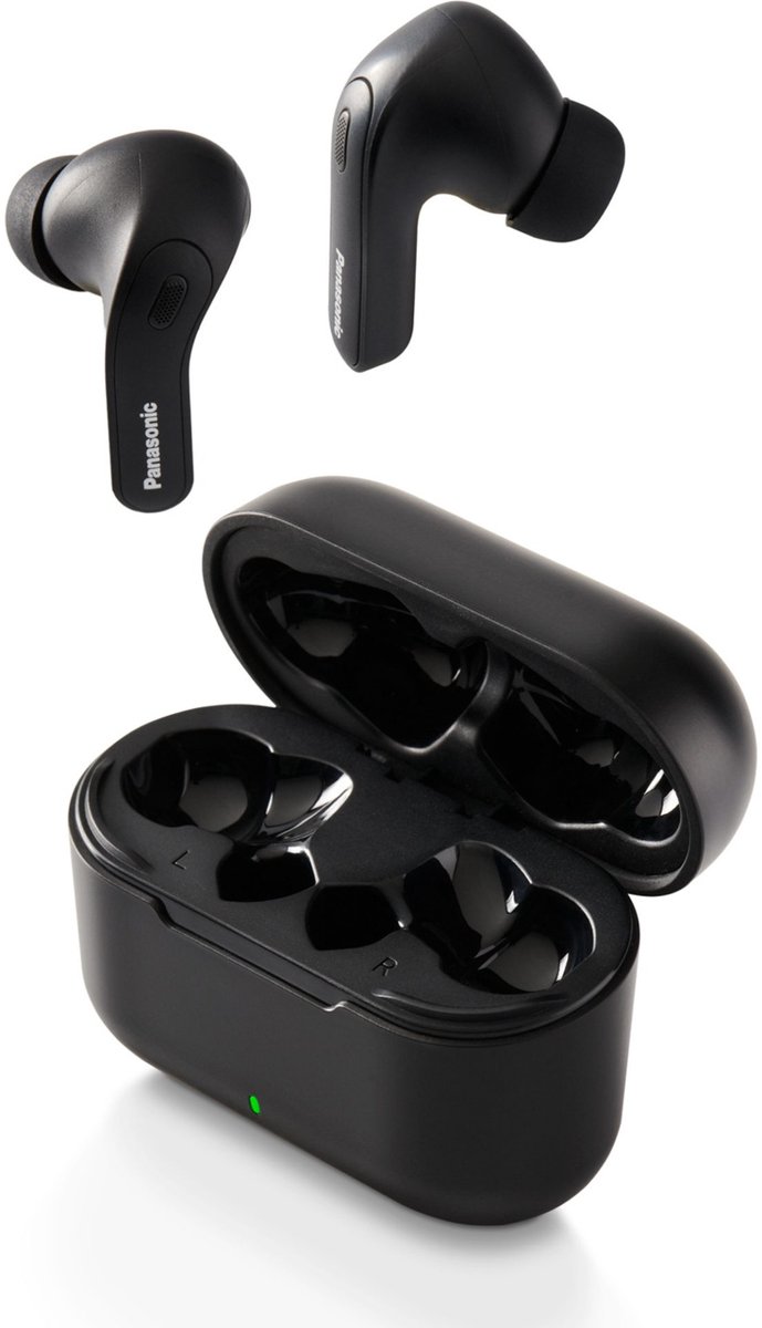 Panasonic RZ-B310W - true wireless earphones with mic
