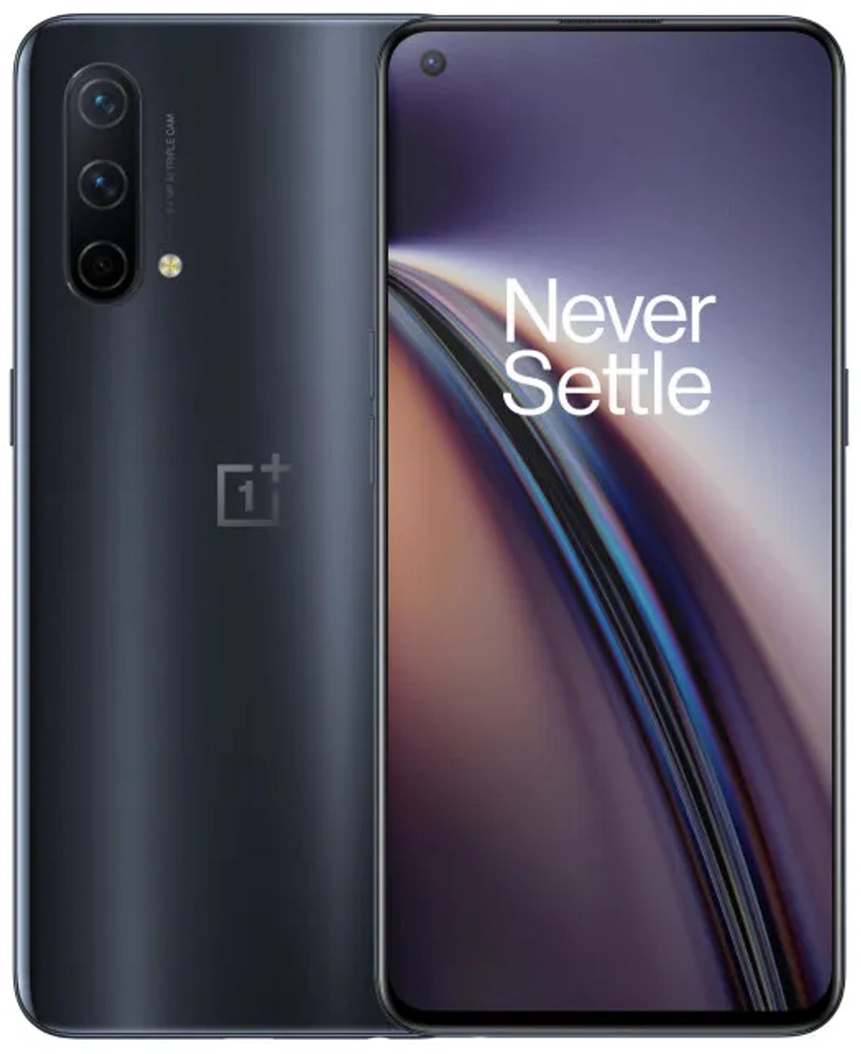 OnePlus Nord CE5 256GB/8GB - Black Infinity