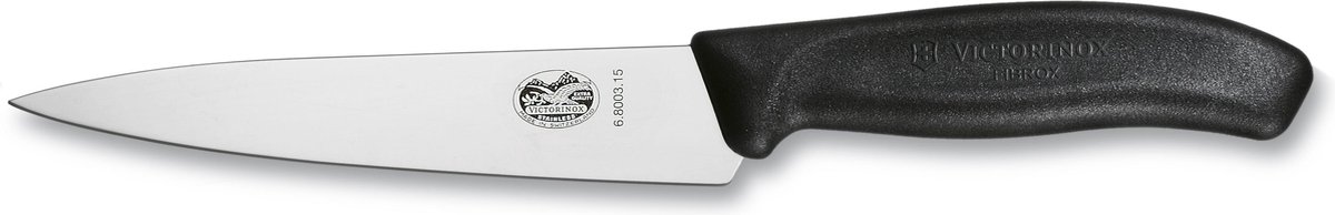 Victorinox Swiss Classic - Black