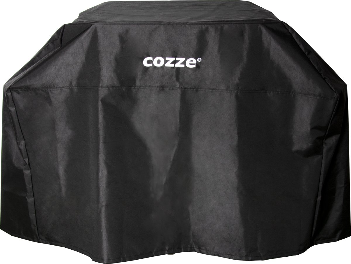 cozze Cover for Plancha 800 og Trolley