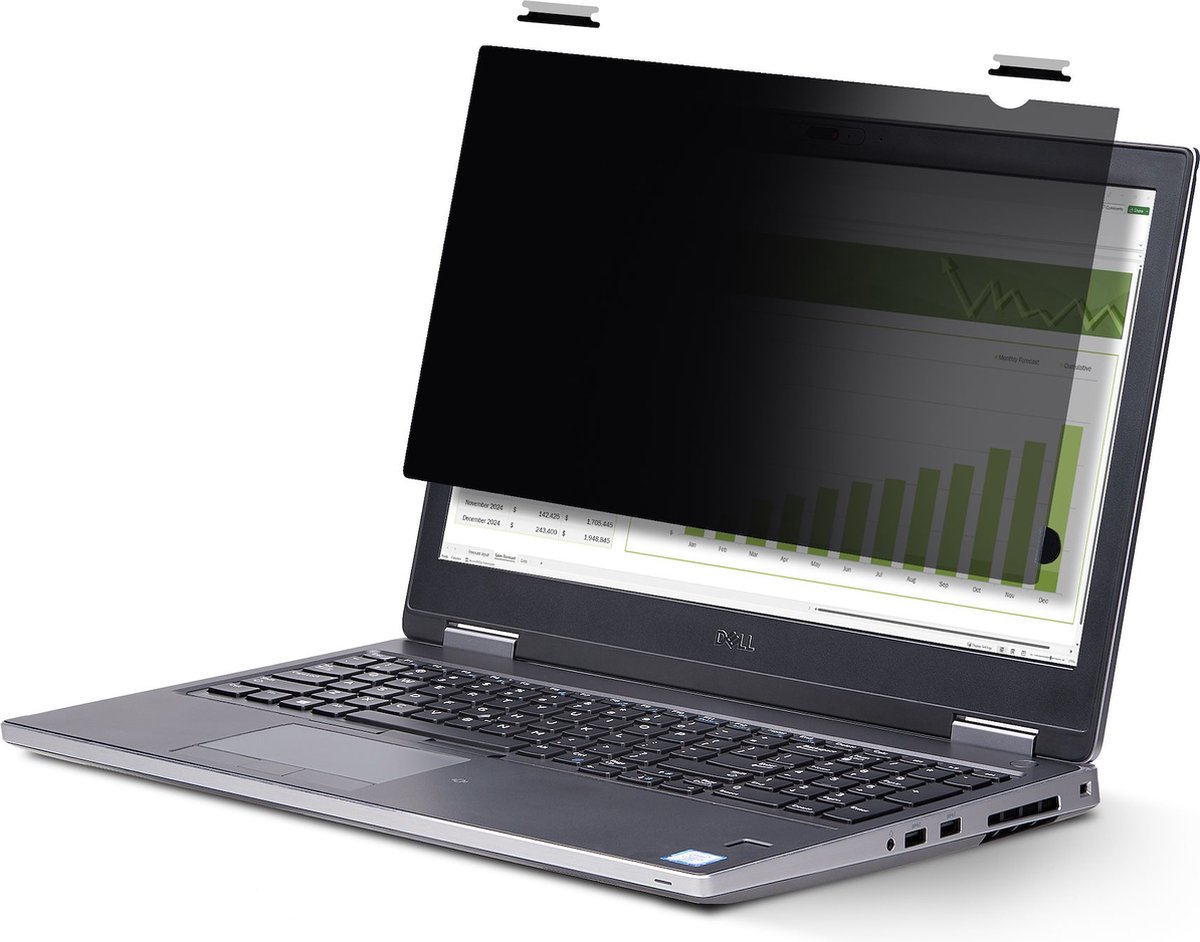 StarTech.com 16LT6-PRIVACY-SCREEN