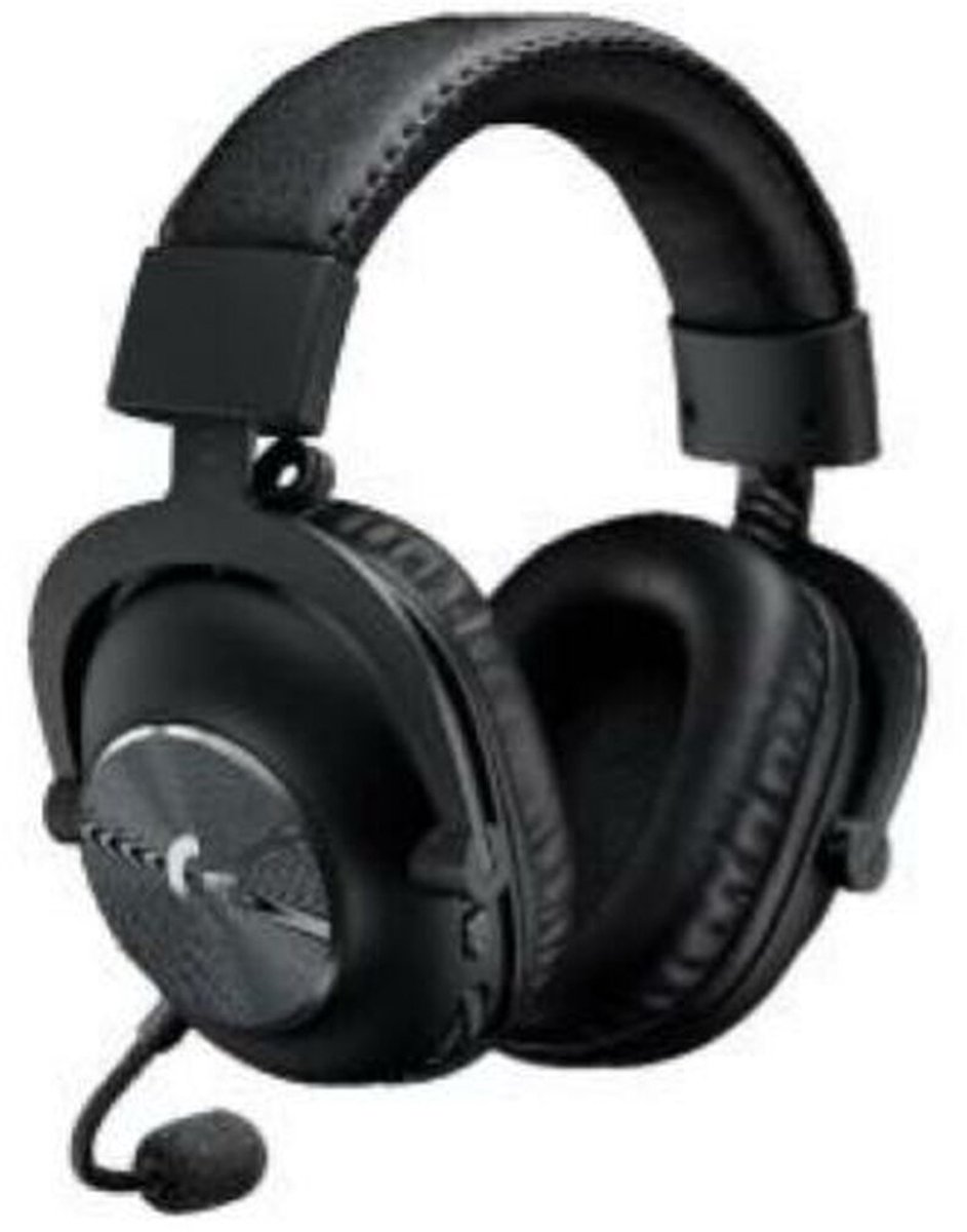 Logitech G Pro X