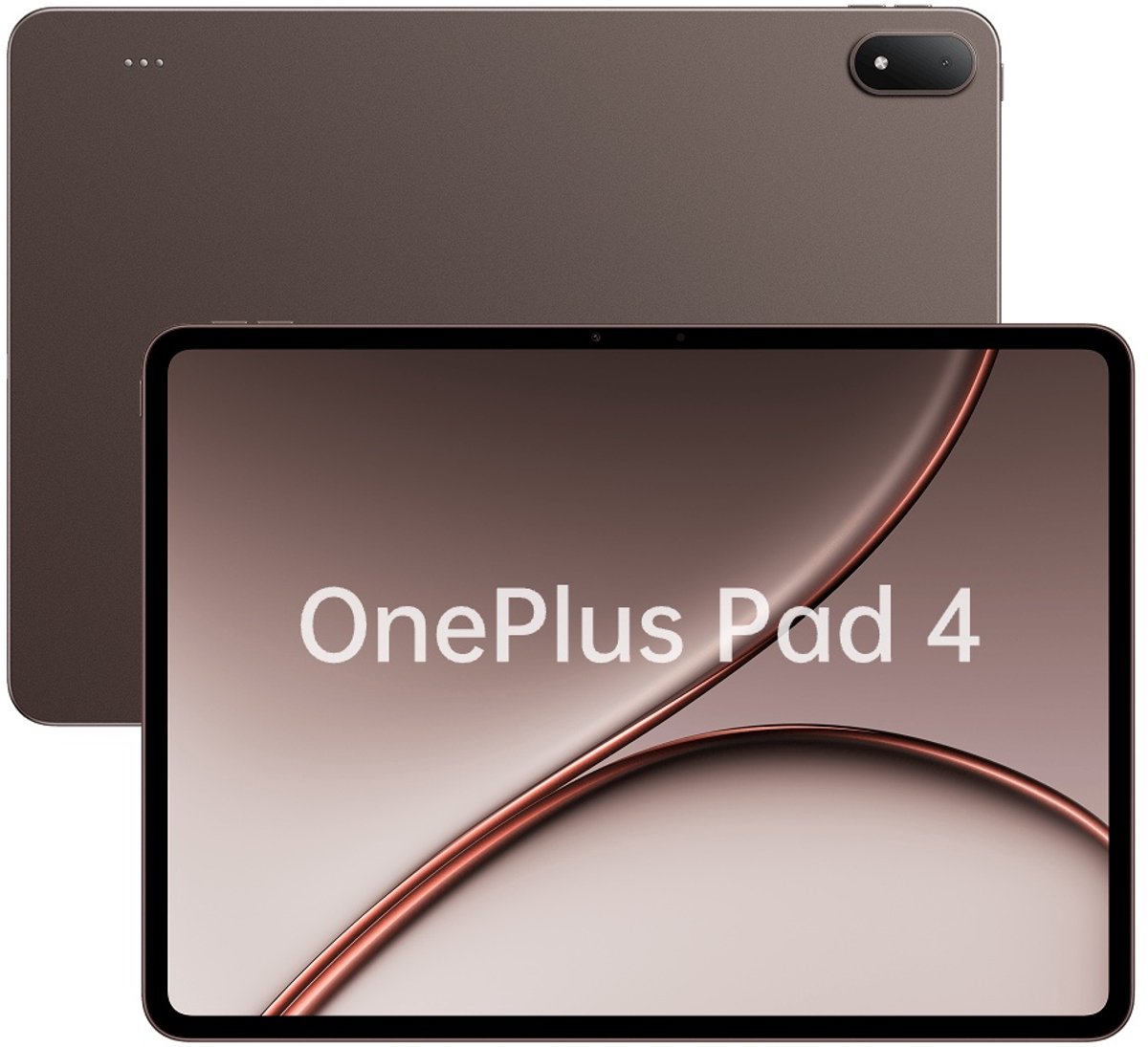 OnePlus Pad 4 512GB/12GB - Dune Glow