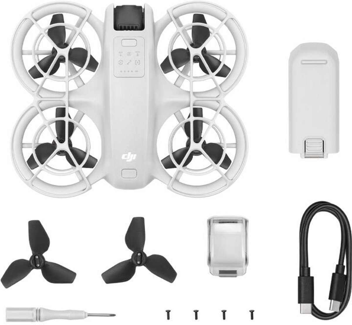 DJI - Neo - 135 g - C0
