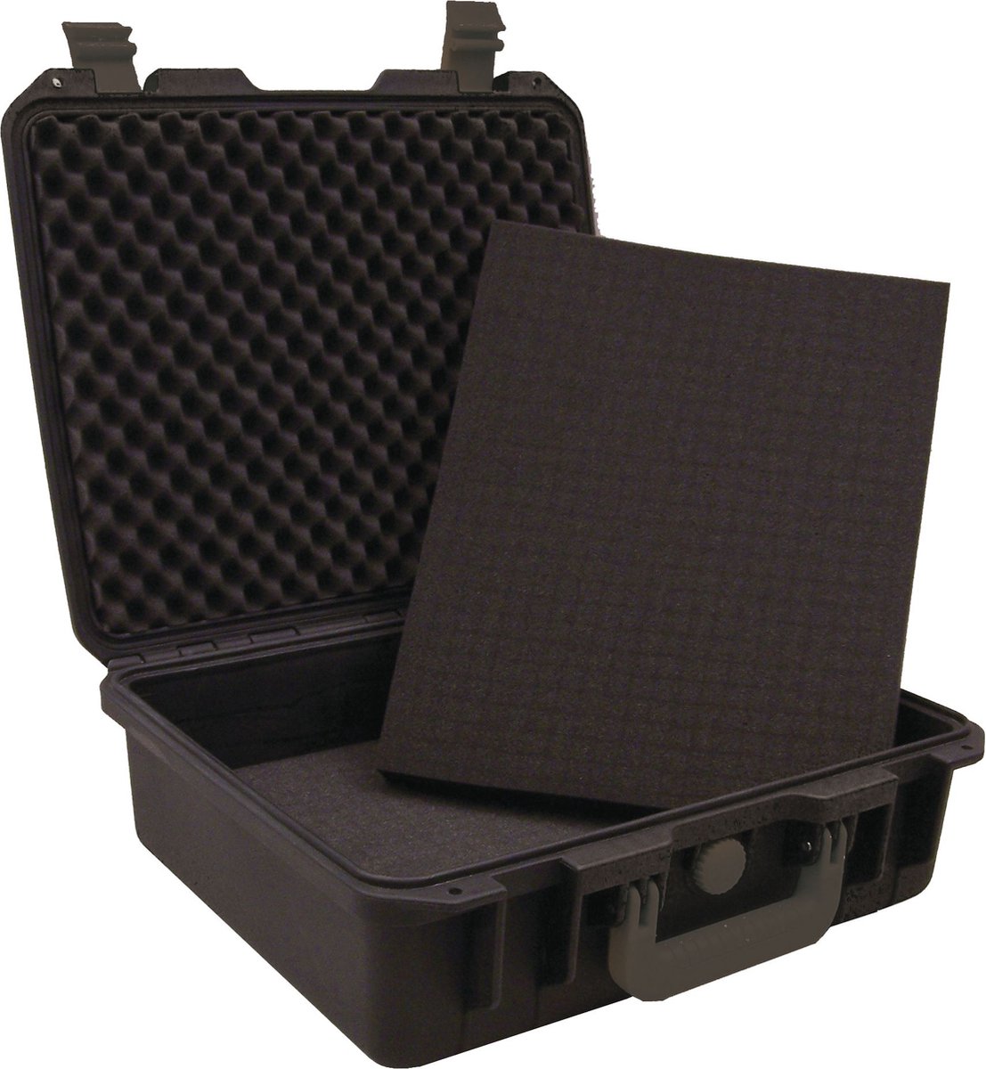 VISO WAT330 universelle Mallette à outils non équipée (L x l x H) 339 x 295 x 152 mm