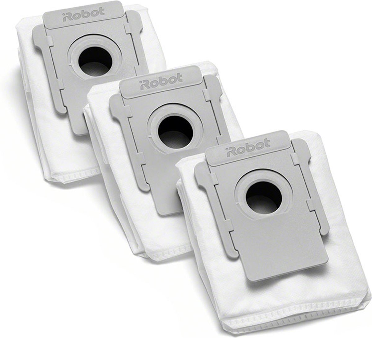 iRobot Roomba Dirt Disposal Bag - 3 pcs