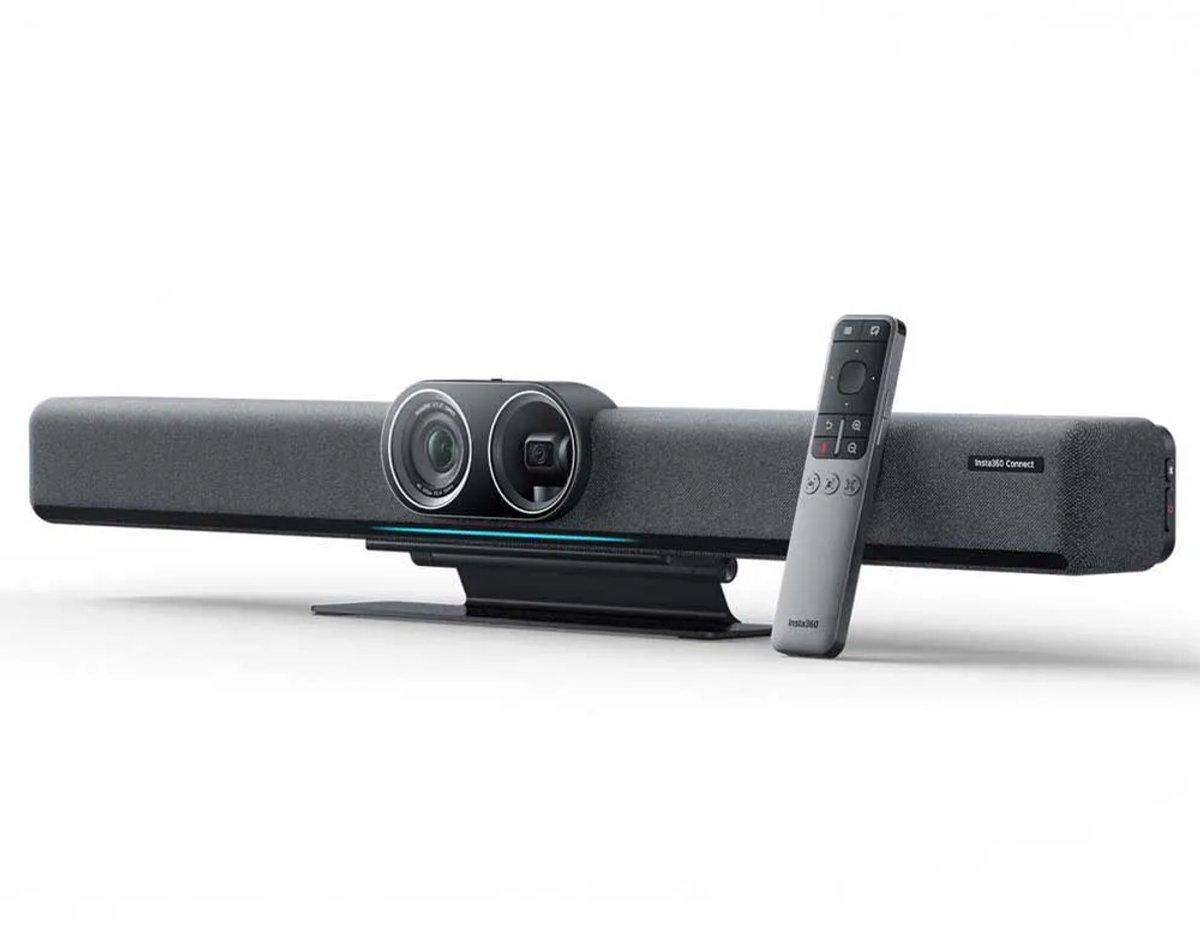 Insta360 Connect