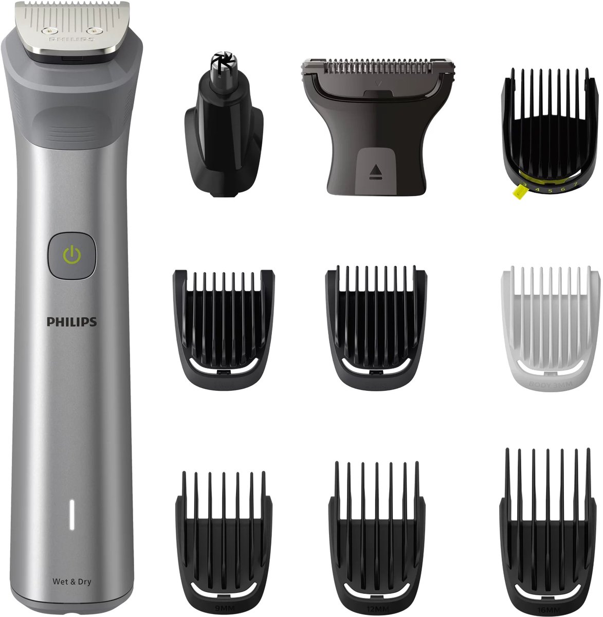 Philips MG5930/15 hair trimmers/clipper