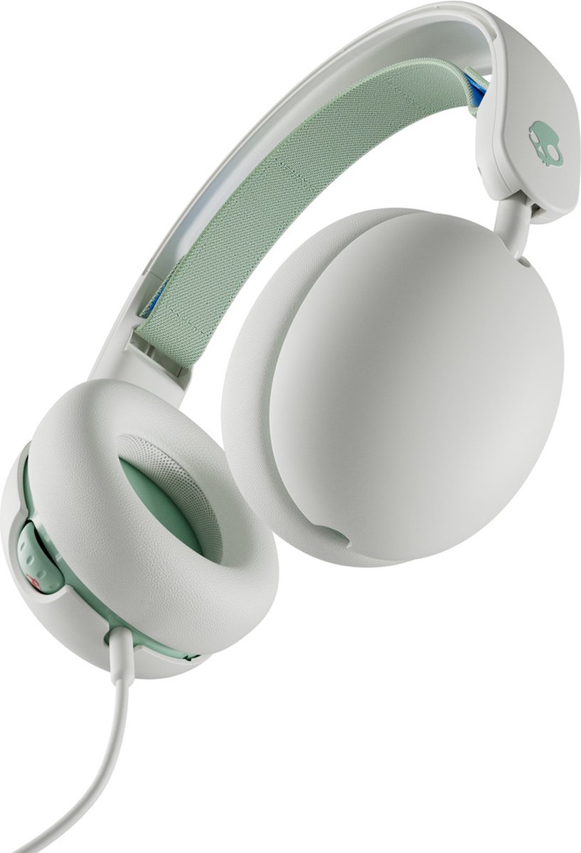 Skullcandy Grom - headphones with mic