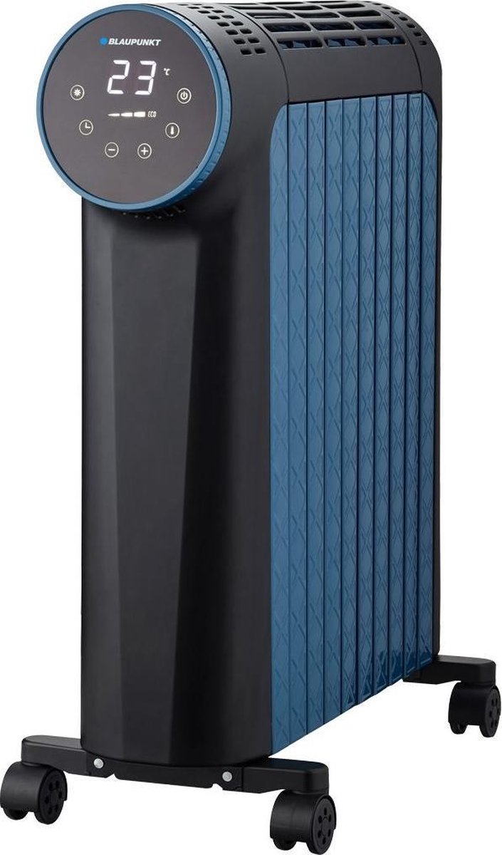 Blaupunkt HOR811 - oil radiator