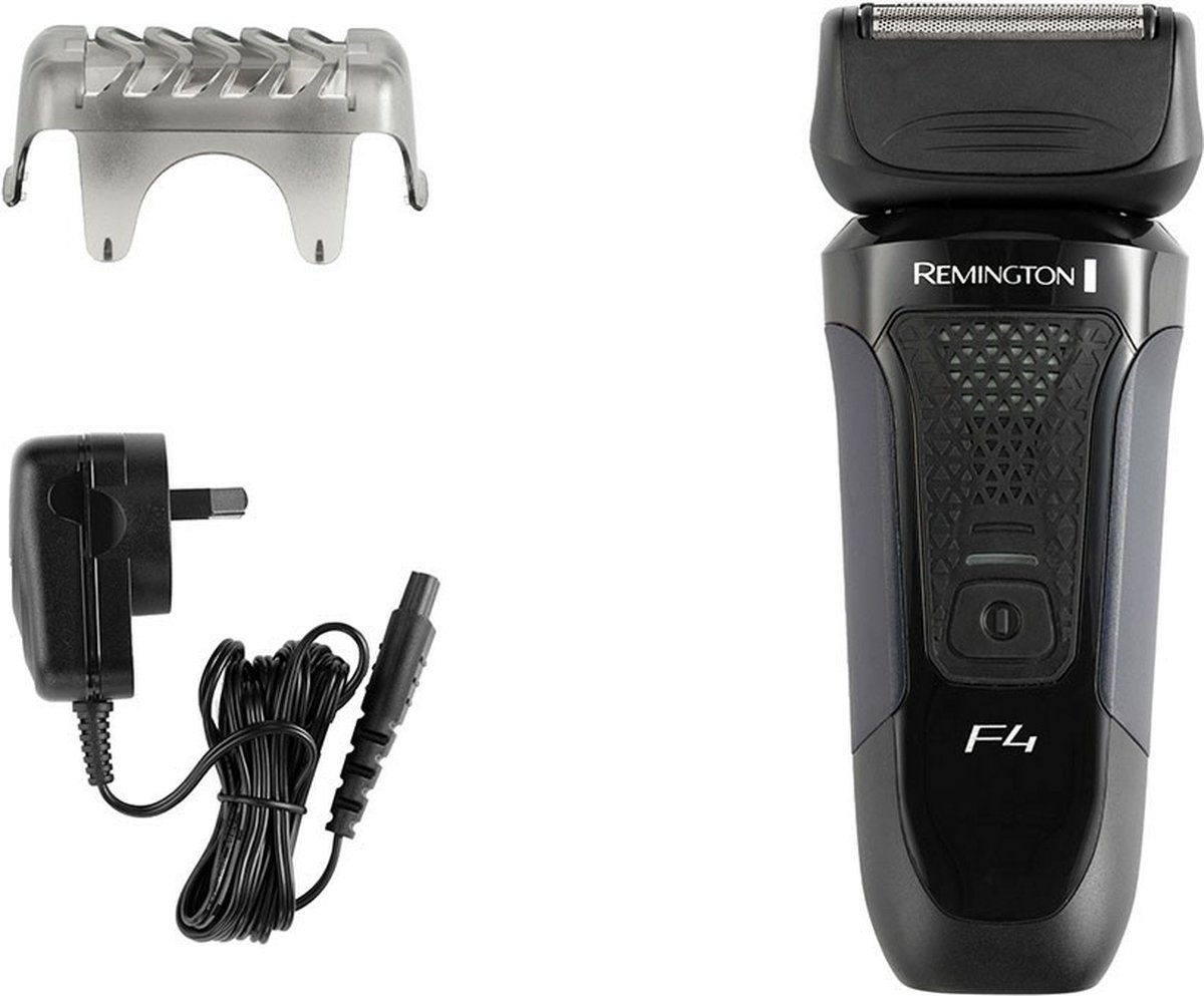 REMINGTON Barbermaskine Style Series Foil Shaver F4