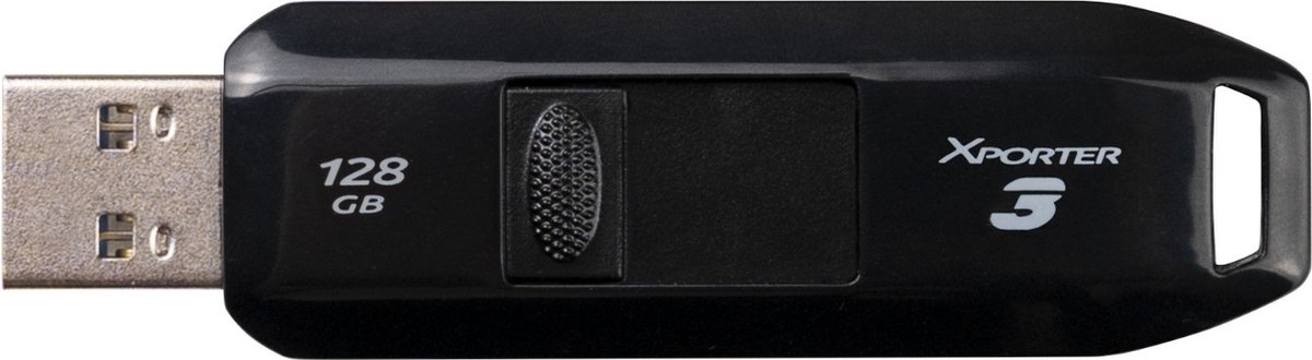Patriot Xporter 3 - 128GB - USB Stick