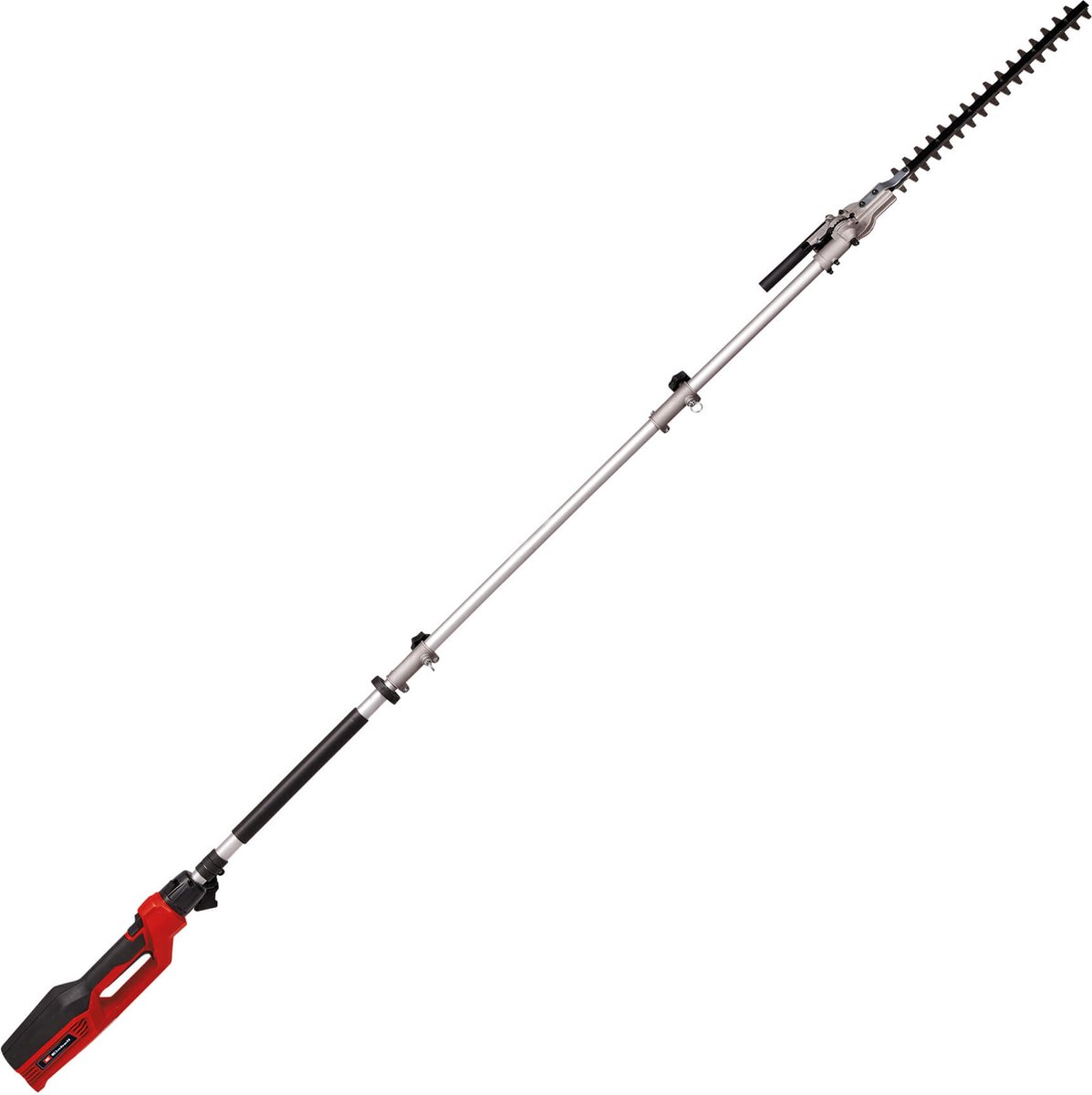 Einhell GC-HH 9046 électrique Taille-haie télescopique avec rallonge 900 W 460 mm