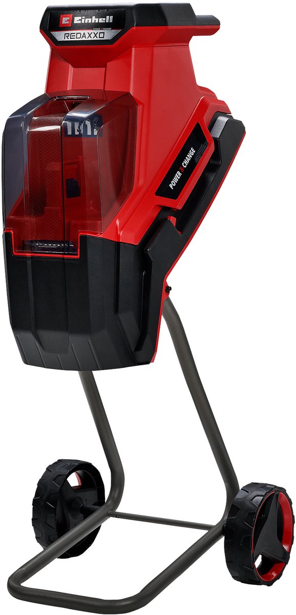 Einhell REDAXXO 36/25 sans fil Broyeur à lames