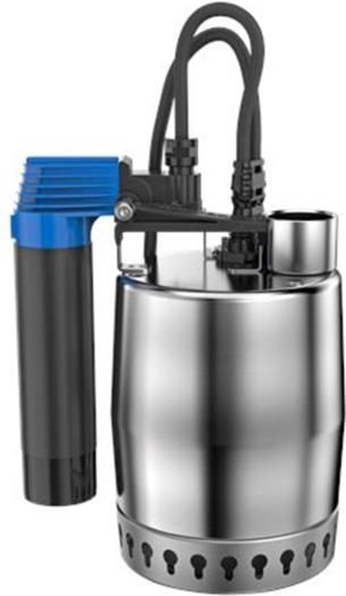 Grundfos UNILIFT KP 150 AV 1 drænpumpe, 10 meter kabel