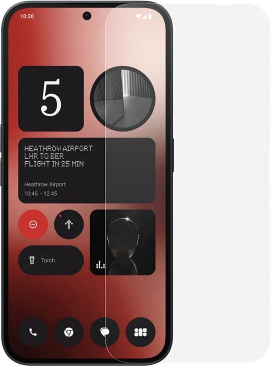 Nothing Phone (2a) Screen Protector
