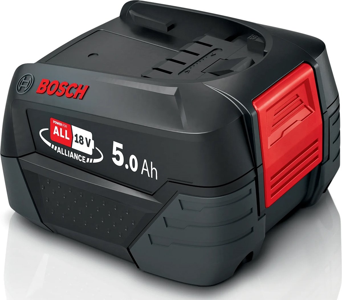 Bosch battery