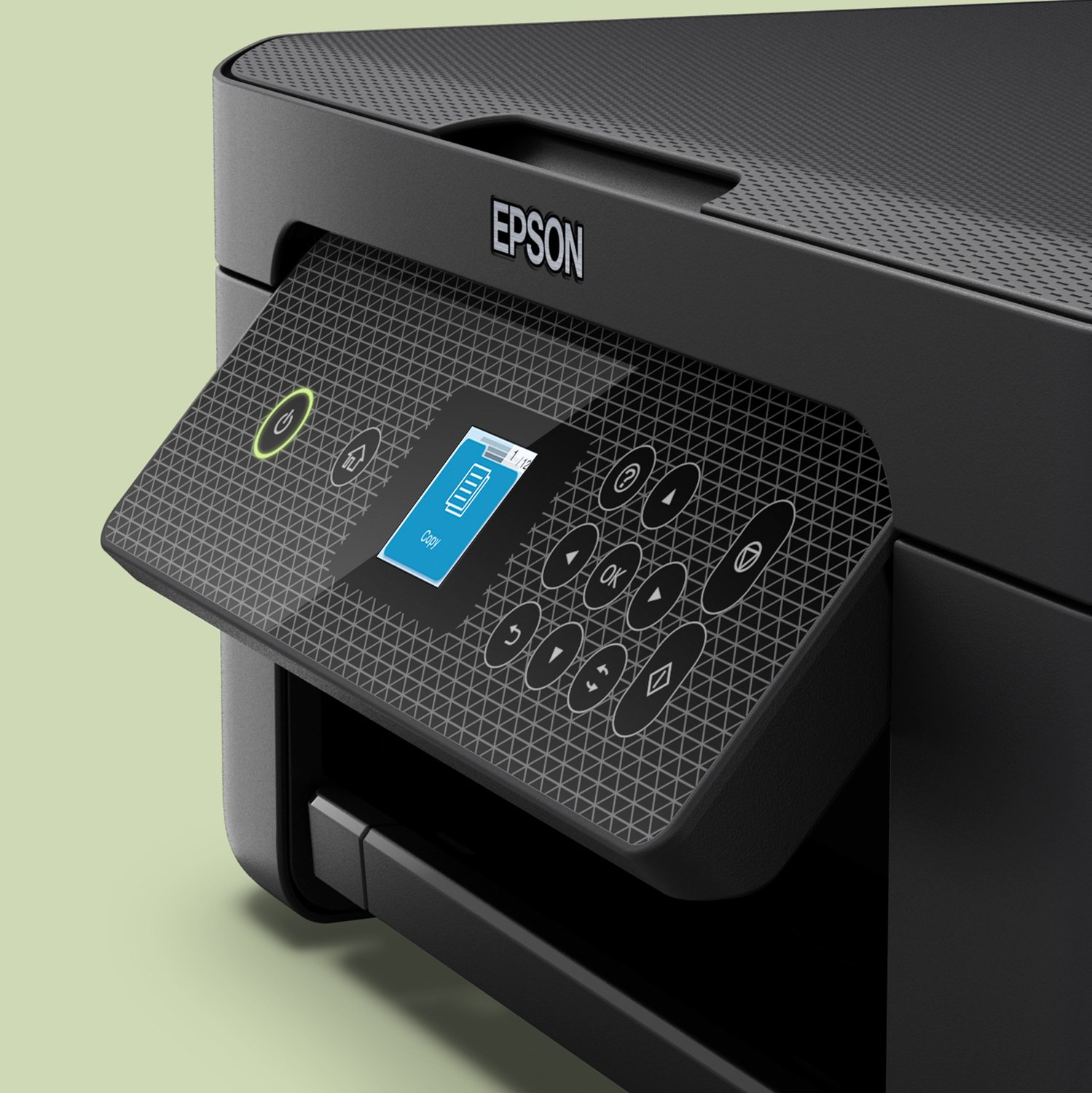 Epson Expression Home XP-3200 All in One Multifunktion - Farve - Blæk