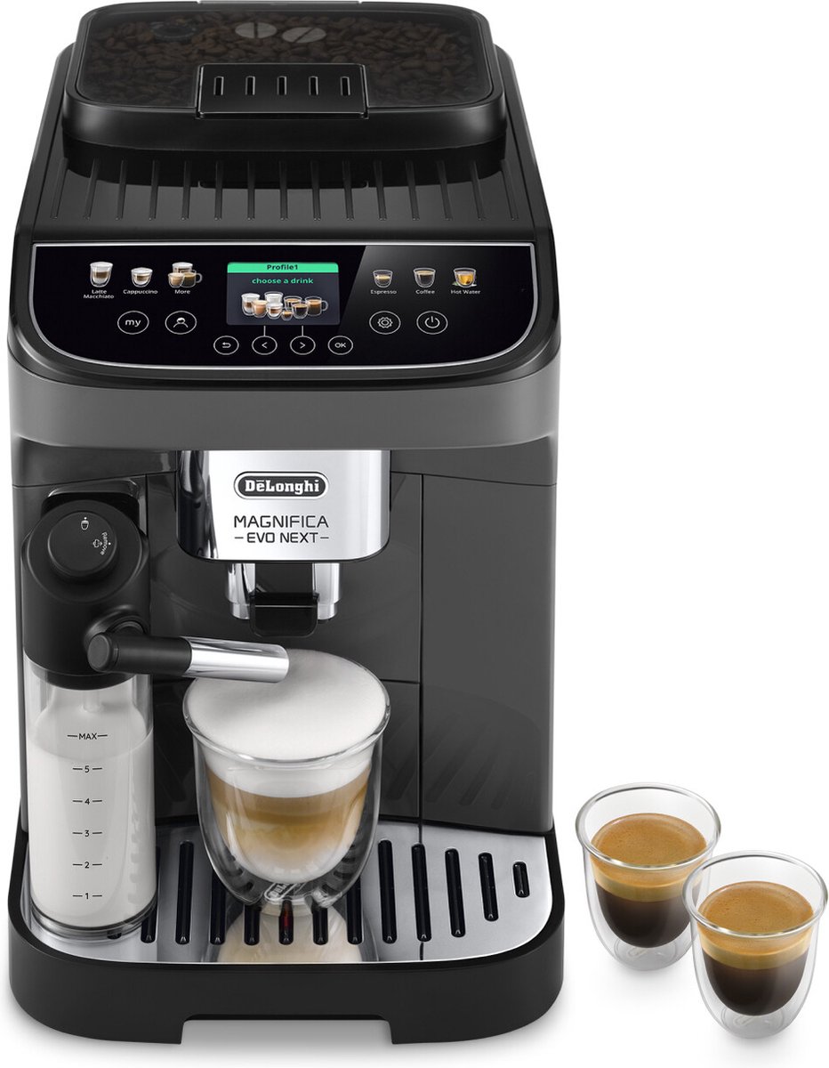DeLonghi De'Longhi Magnifica Evo ECAM310.60.GB
