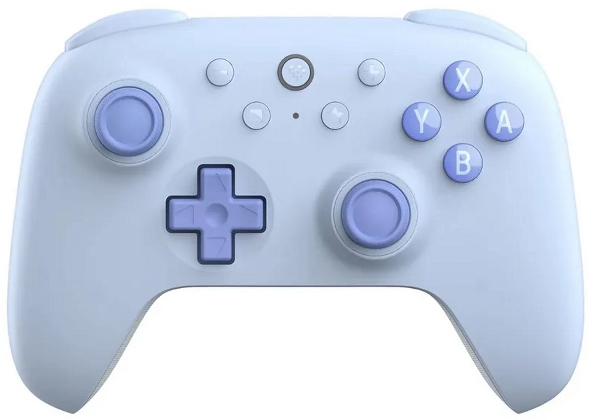 8BitDo Ultimate 2C Bluetooth - Hall Effect - Blue - Wireless Controller - Nintendo Switch 2