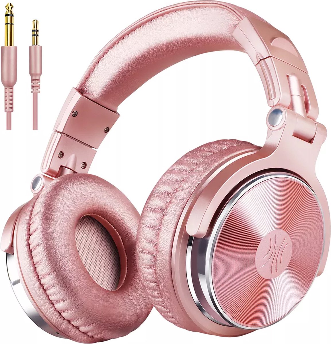 OneOdio Pro10 - Rose Gold