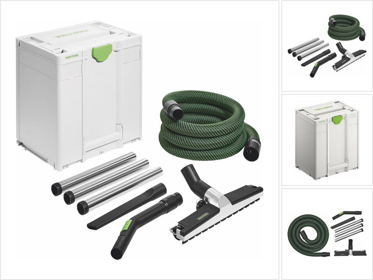 Festool 577259 Set de nettoyage 1 pc(s)