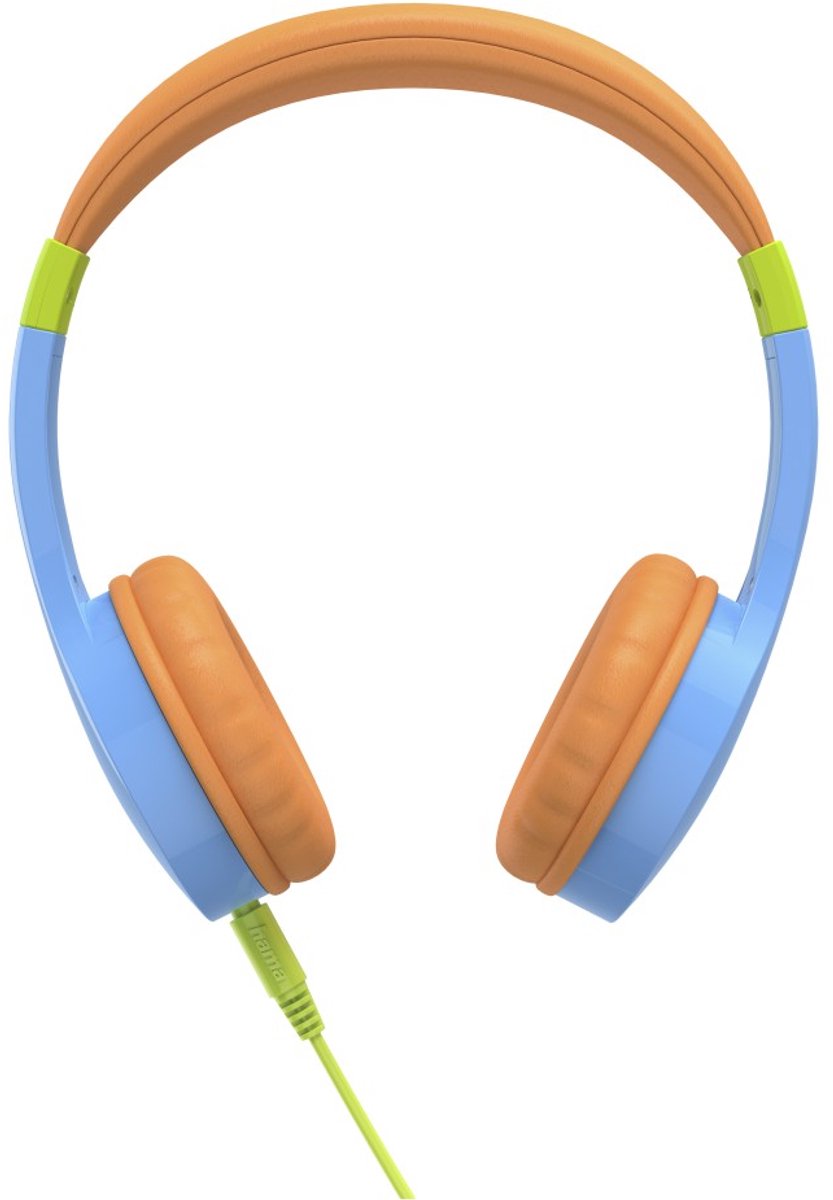Hama Kids Guard - Children's headphone - 85dB Max