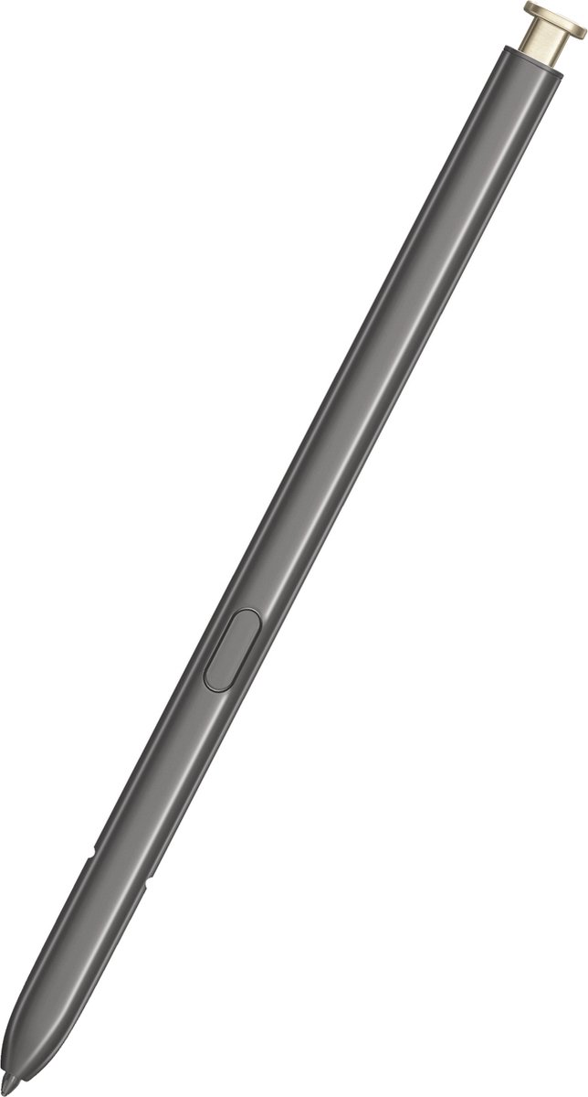 Samsung Galaxy S24 Ultra S Pen - Yellow - Stylus - 1 knap - Gul