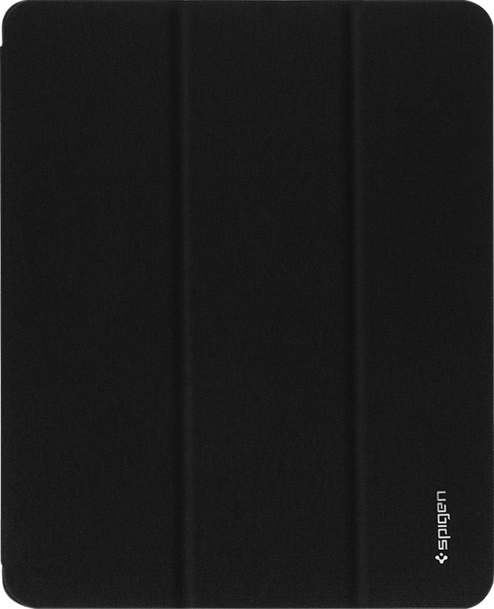 Spigen Urban Fit - black - iPad Pro 12.9" 2022/2021
