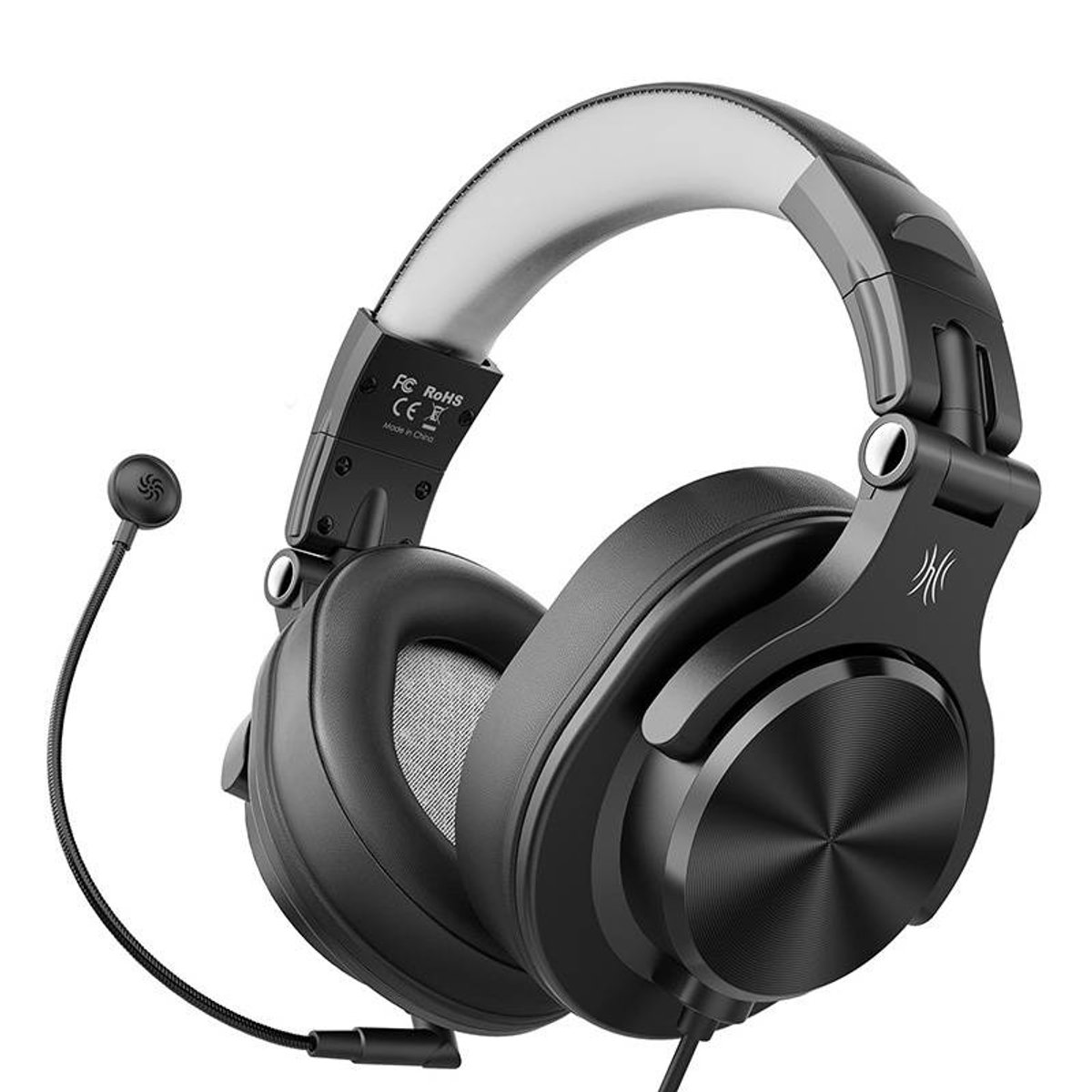 OneOdio A71D - Black