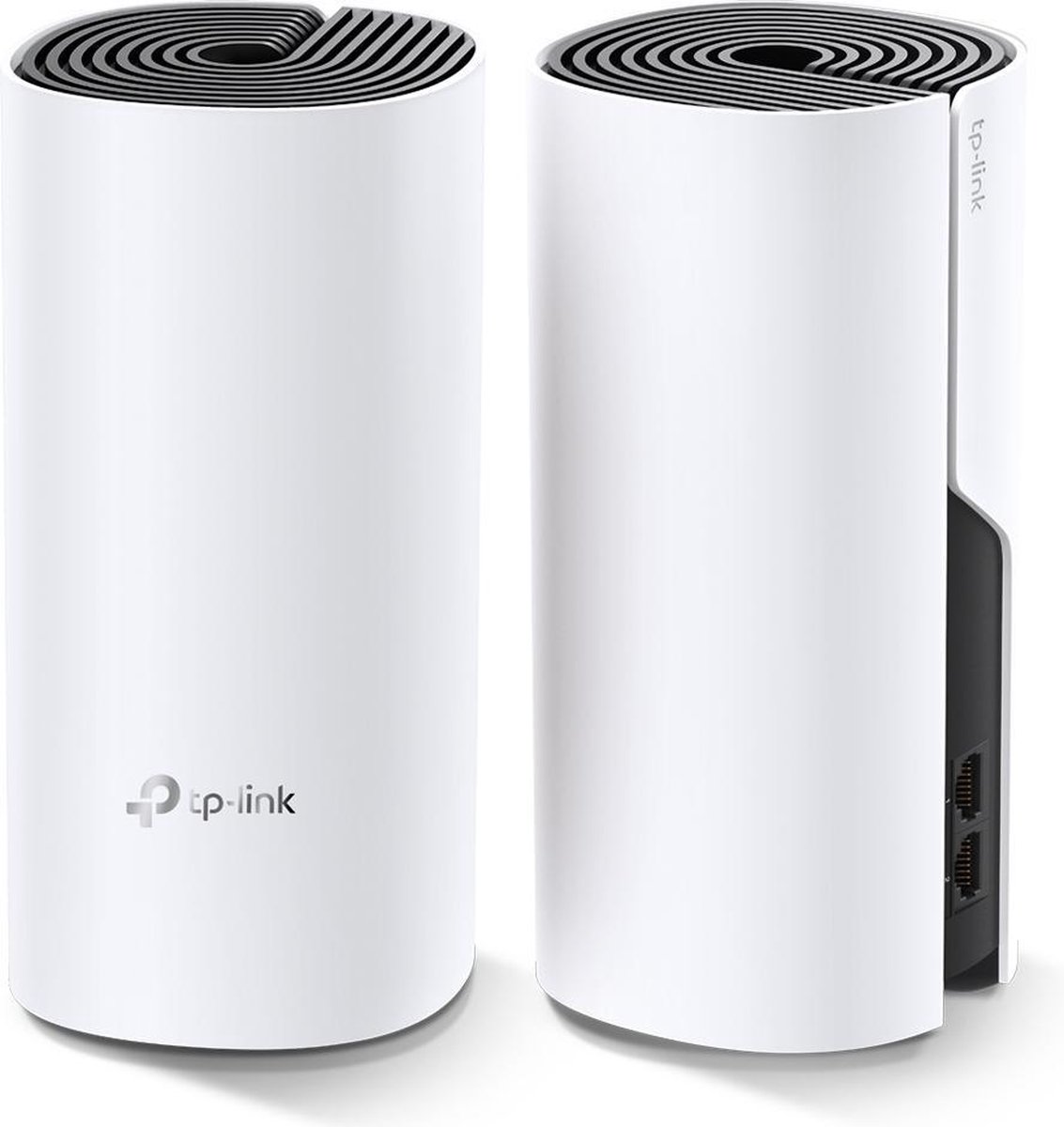 TP-Link Deco M4 (2-pack) AC1200 Whole Home Mesh Wi-Fi System - Mesh router Wi-Fi 5