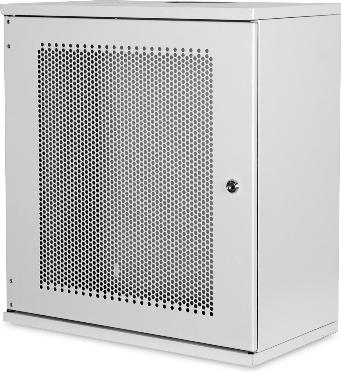 DIGITUS Professional DN-19-12U-S-PD - cabinet - 12U