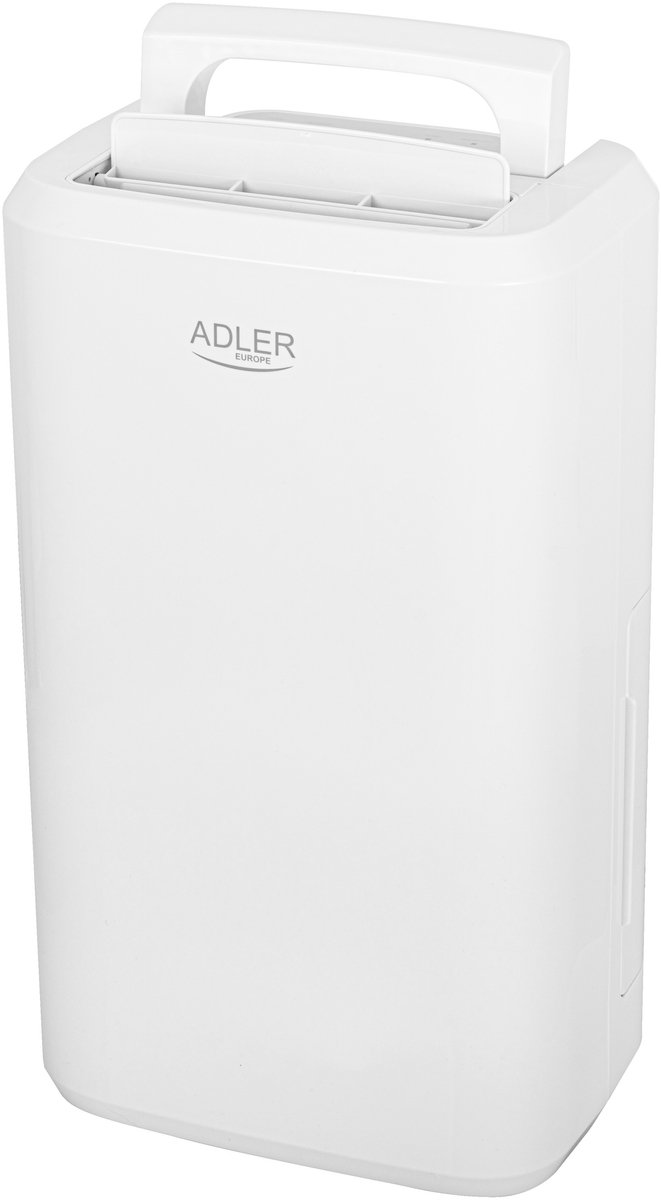 Adler AD 7861 Compressor air dehumidifier 10L/24h LCD