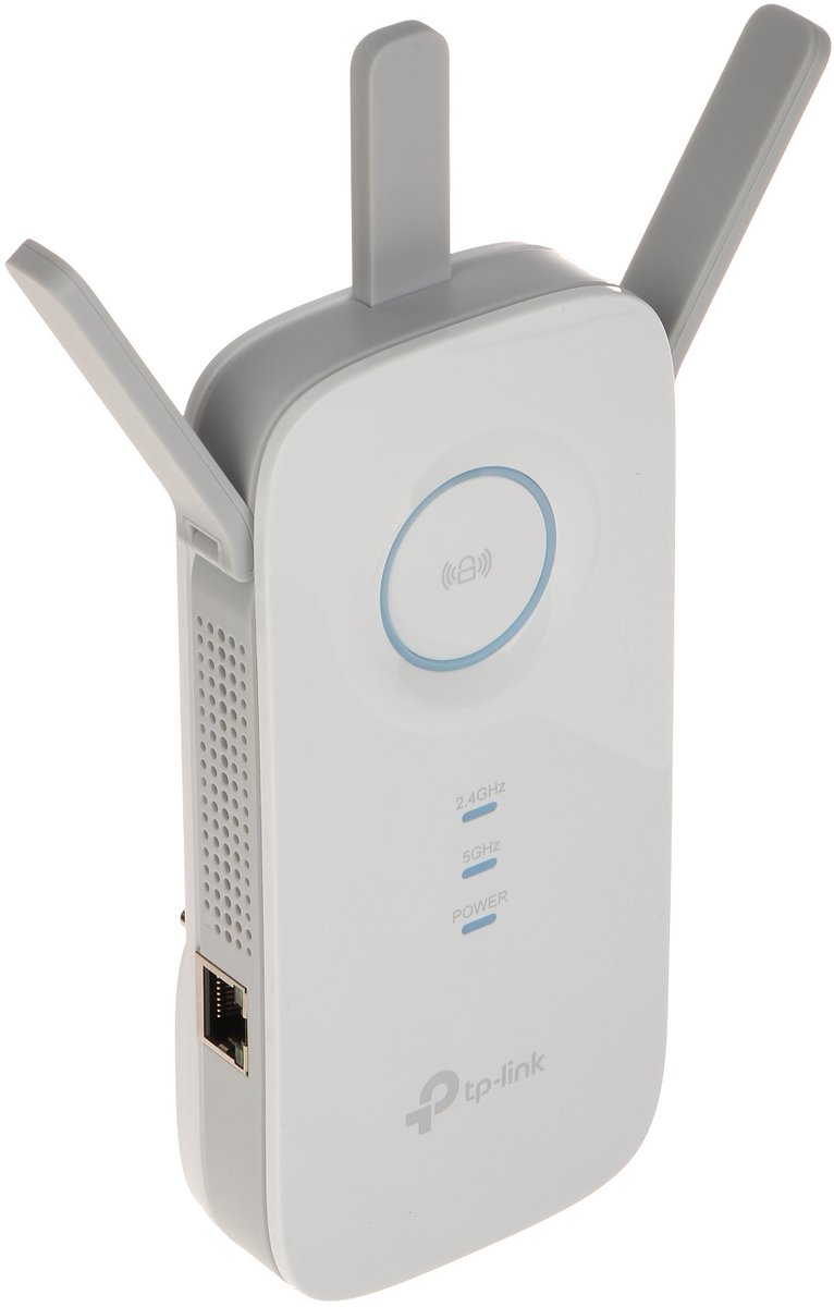 TP-Link RE450 AC1750 Wi-Fi Range Extender