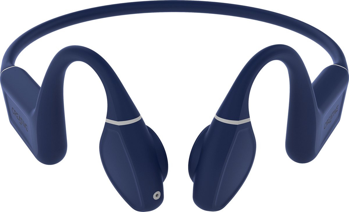 Creative Outlier Free Pro - Blue