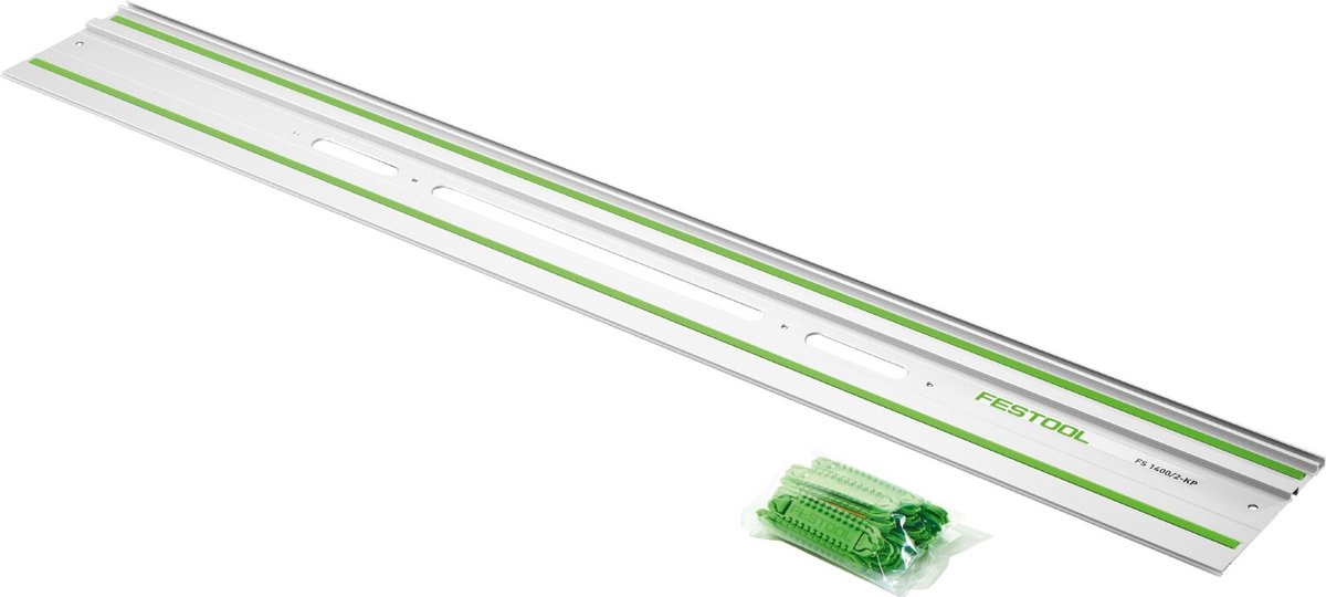 Festool FS 1400/2-KP Rail de guidage
