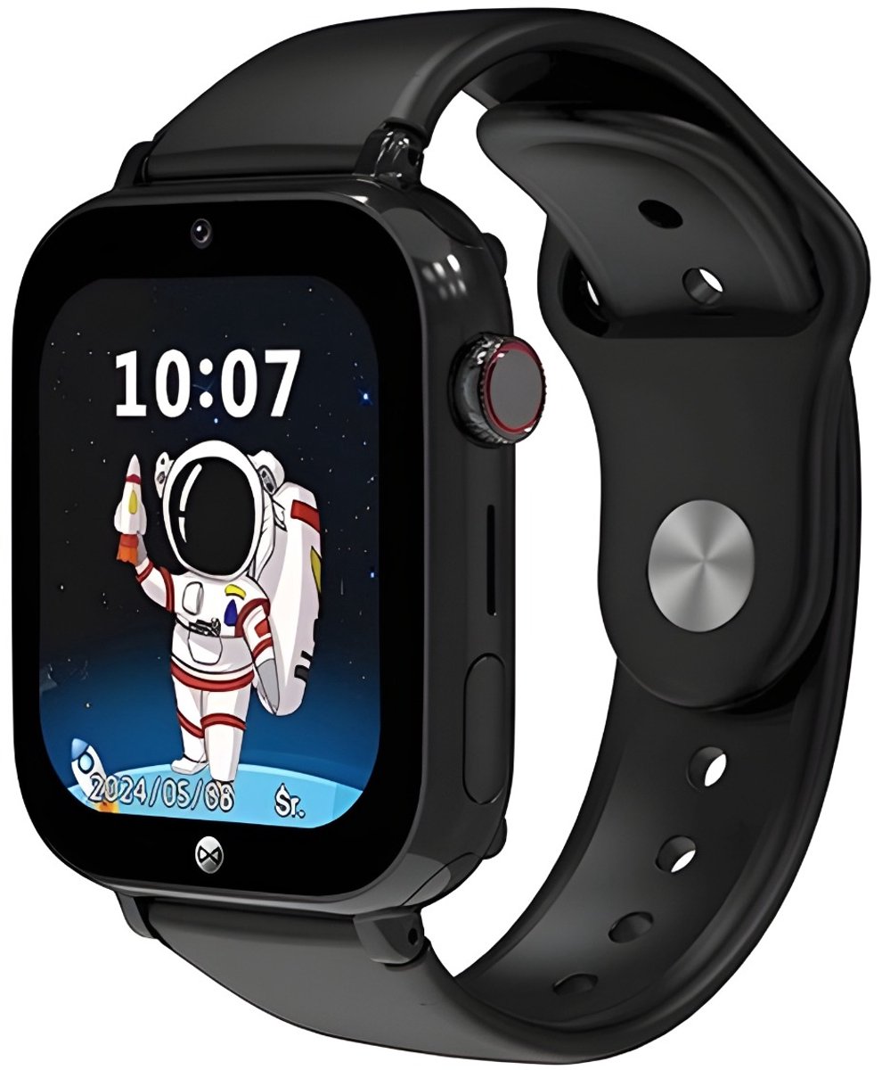 Forever Look Me! 3 KW-520 4G & GPS - Black