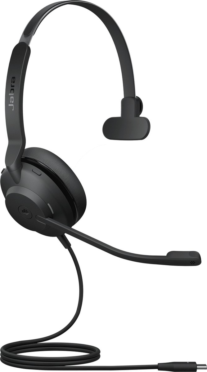 Jabra Evolve2 30 SE USB-C MS Mono