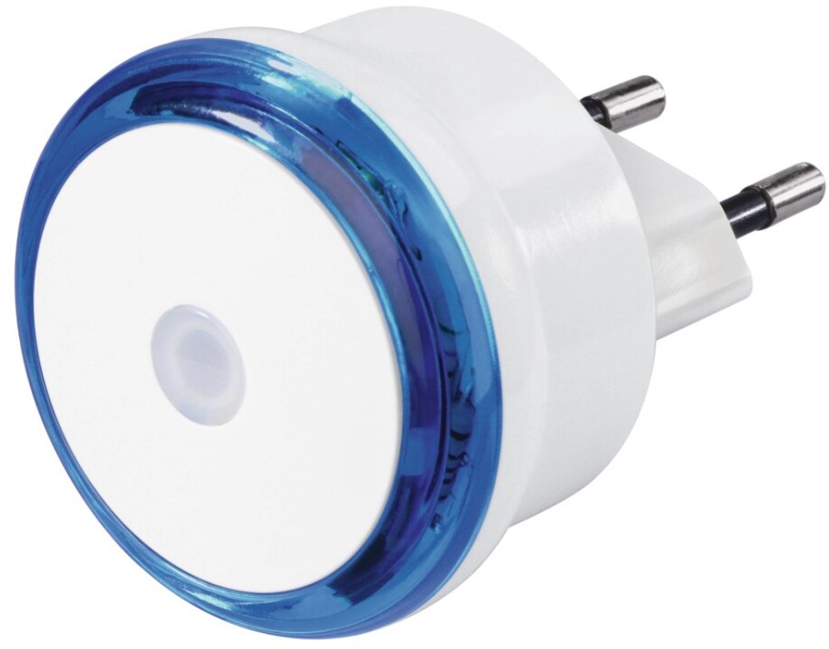 Hama Nightlight Basic Blue