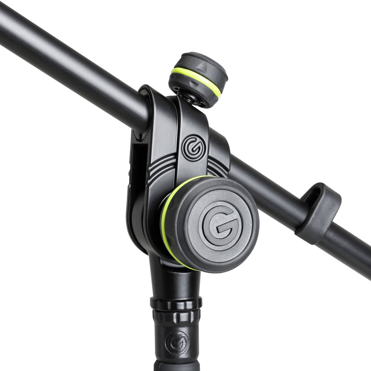 Gravity MS 4321 B Trépied de microphone